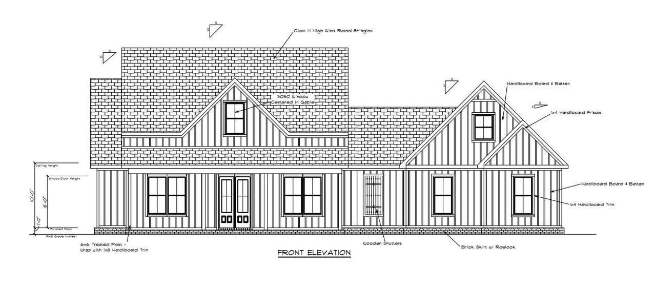 15645 Enchantment Lane - Photo 1