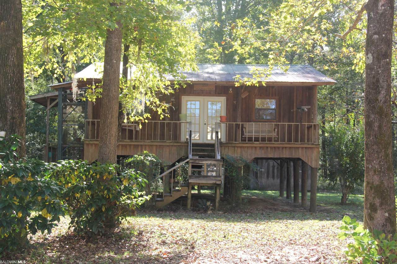 3935 Eureka Landing Road - Photo 1
