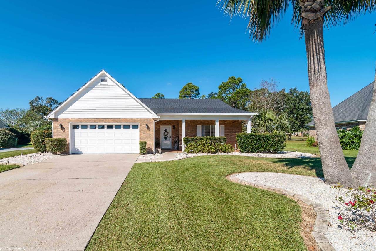 9409 Clubhouse Drive - Photo 1