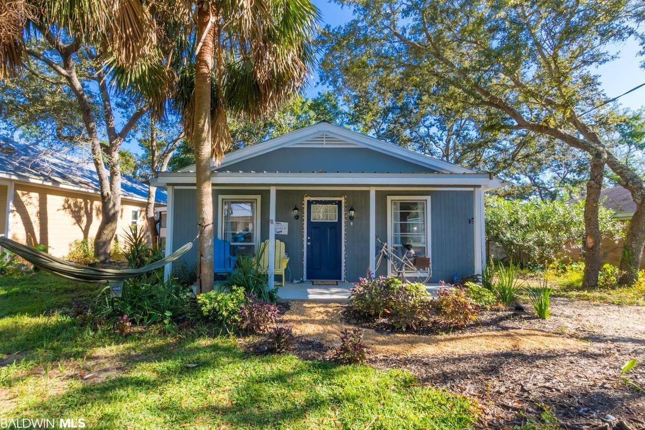 5390 Florida Avenue - Photo 1