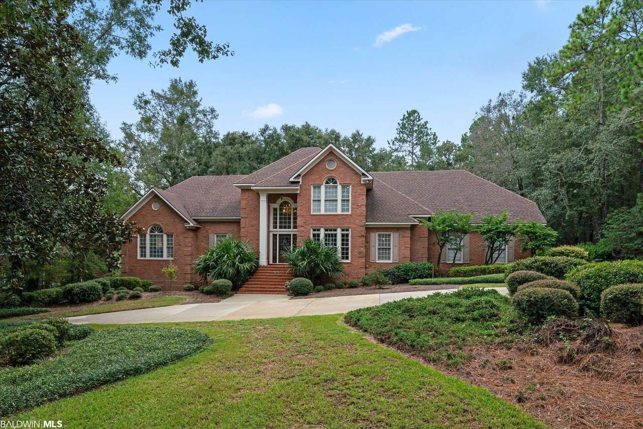 3811 Traveler Drive - Photo 1
