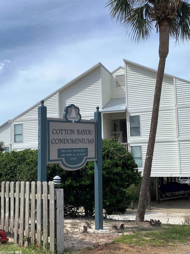 26115 Perdido Beach Blvd - Photo 1