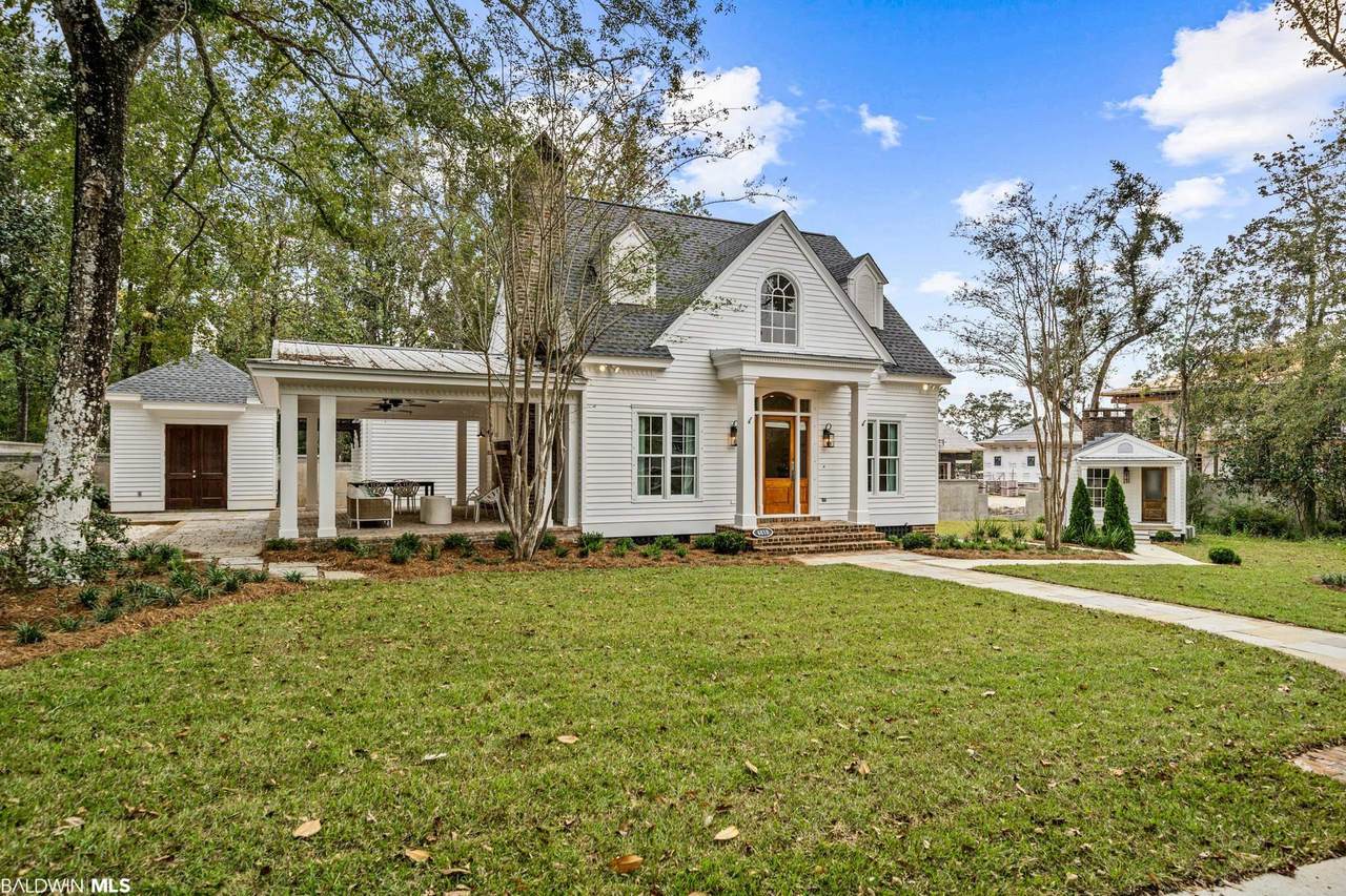 6818 Cedar Run - Photo 1