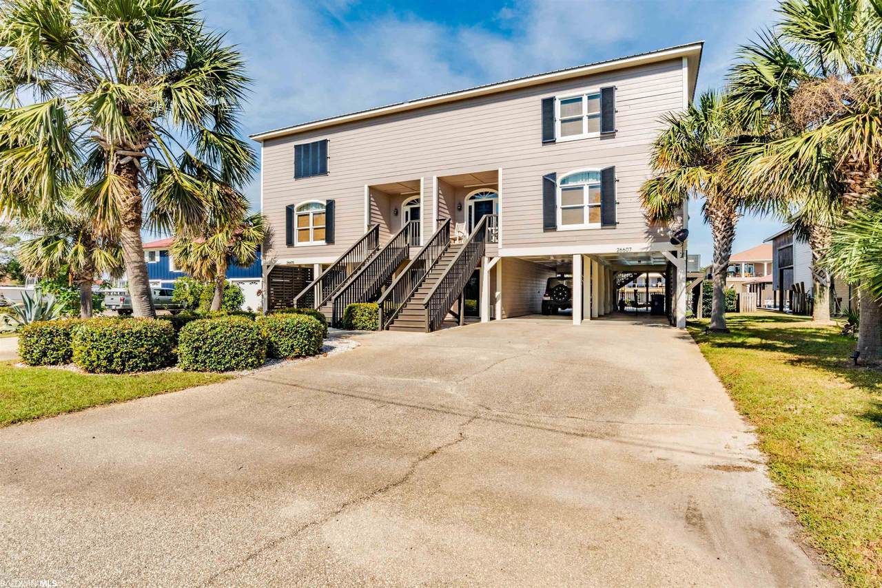 26605 Carondelette Drive - Photo 1
