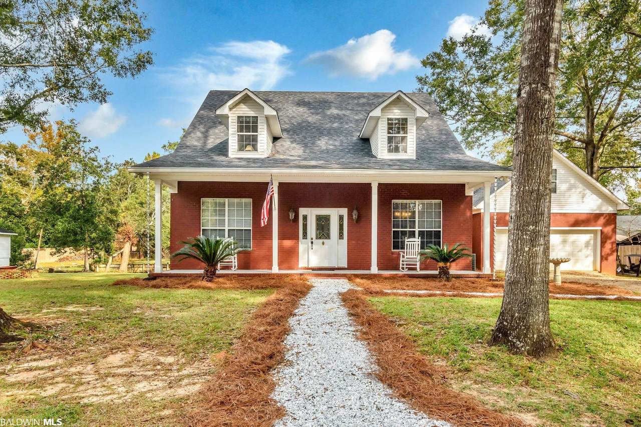 3710 Gulf Ct - Photo 1
