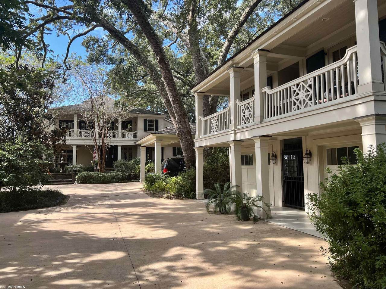 16433 Scenic Highway 98 - Photo 1