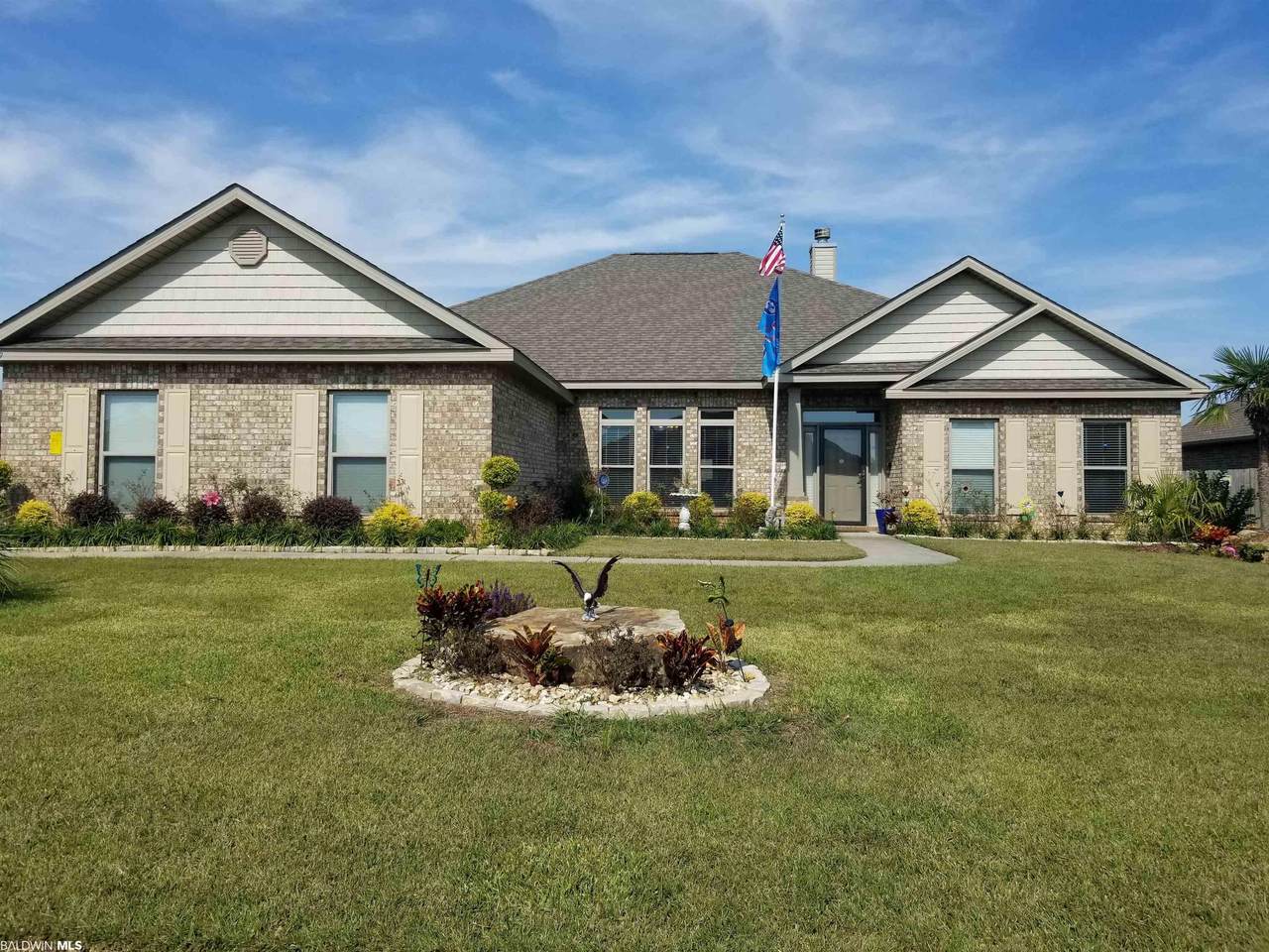 649 Parish Lakes Drive - Photo 1