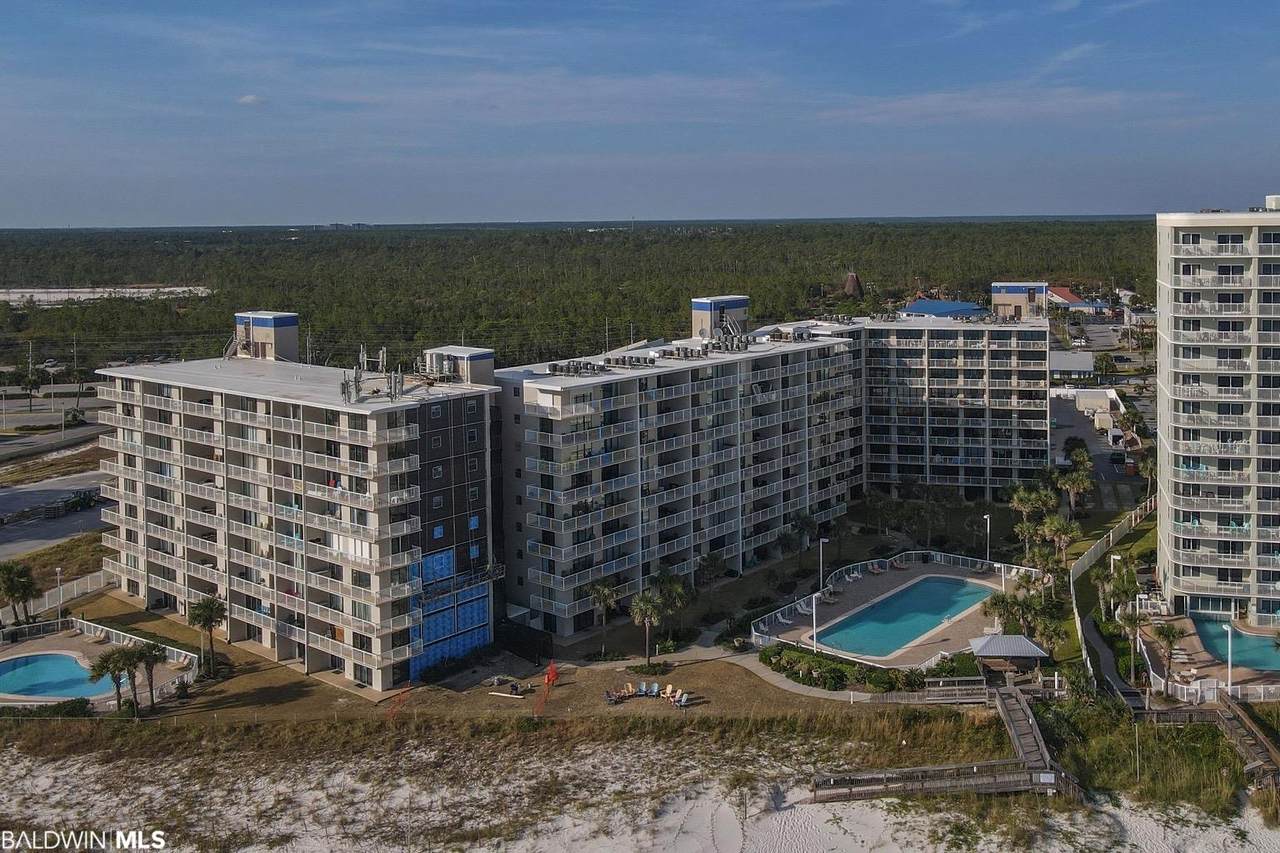 24522 Perdido Beach Blvd - Photo 1