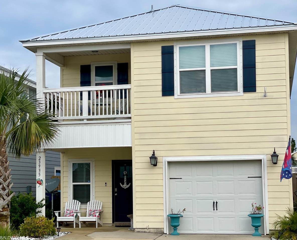 23935 Cottage Loop - Photo 1