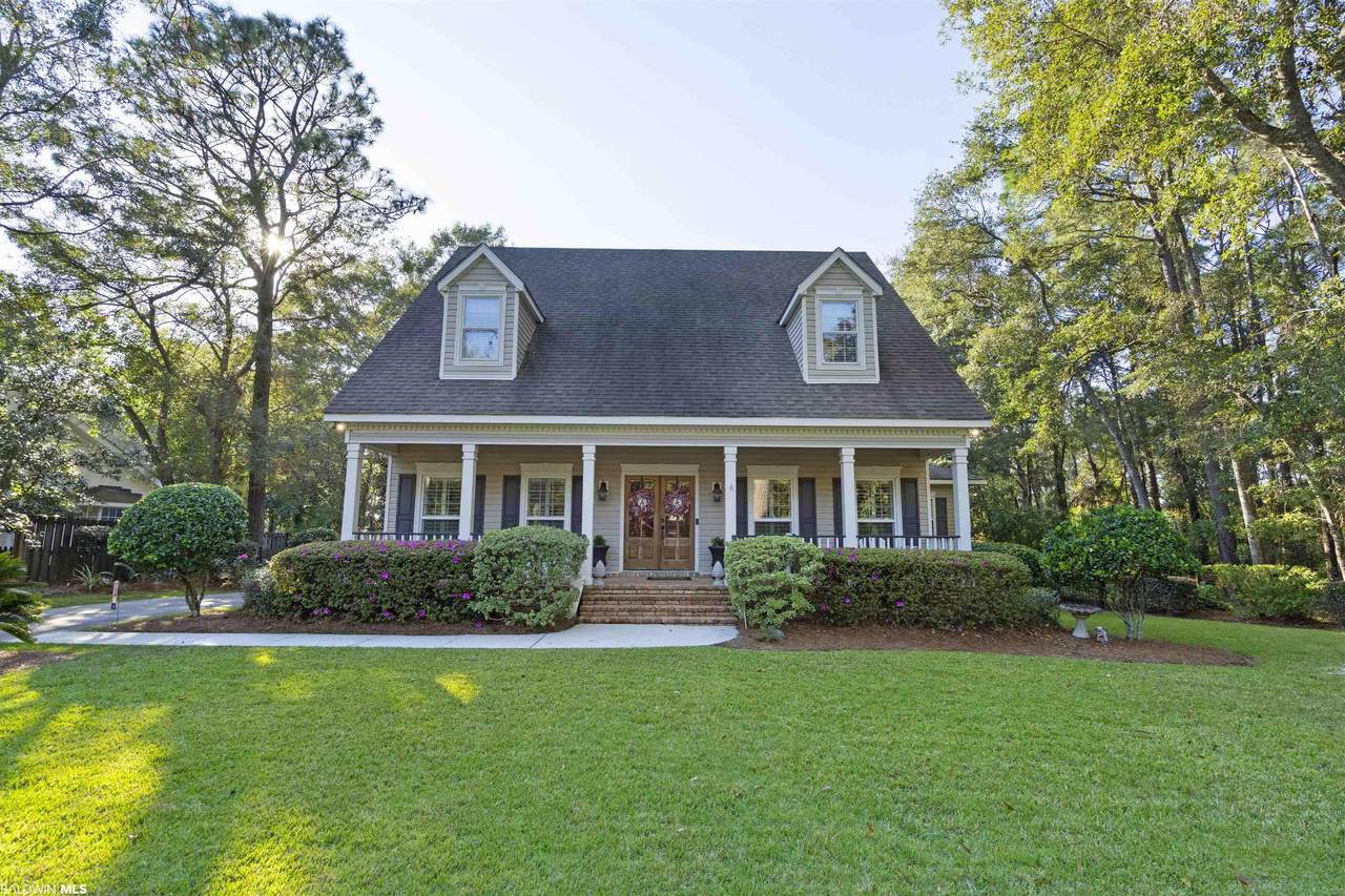 503 Pinewood St - Photo 1