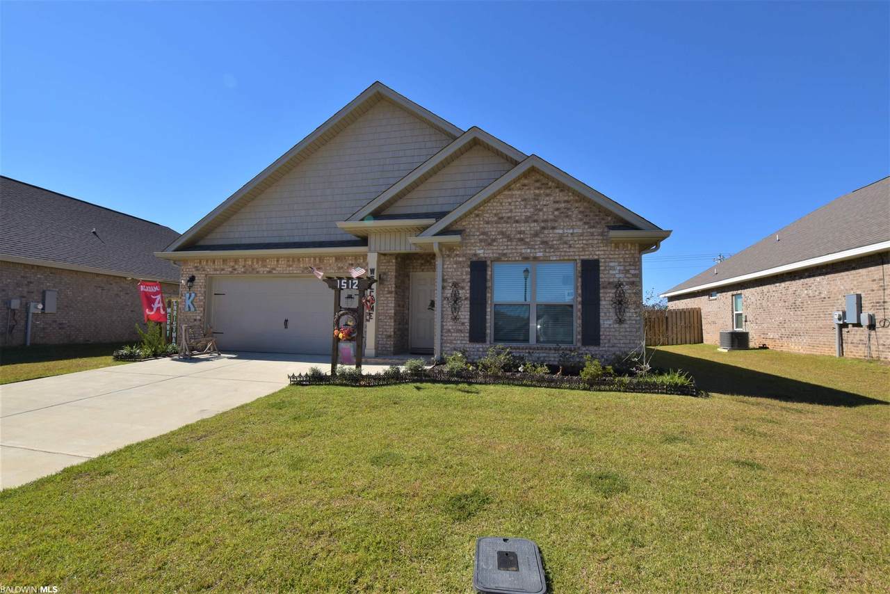 1512 Kairos Loop - Photo 1
