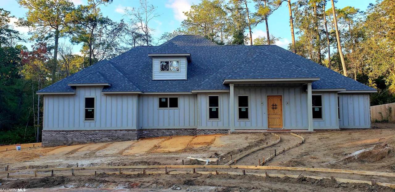 29091 Acorn Knoll Drive - Photo 1