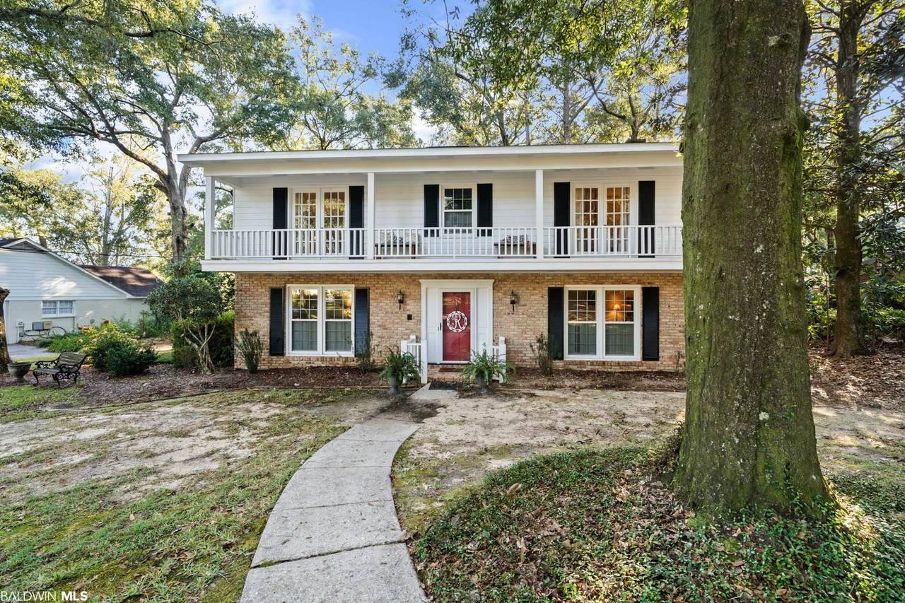 745 Westmoreland Dr - Photo 1