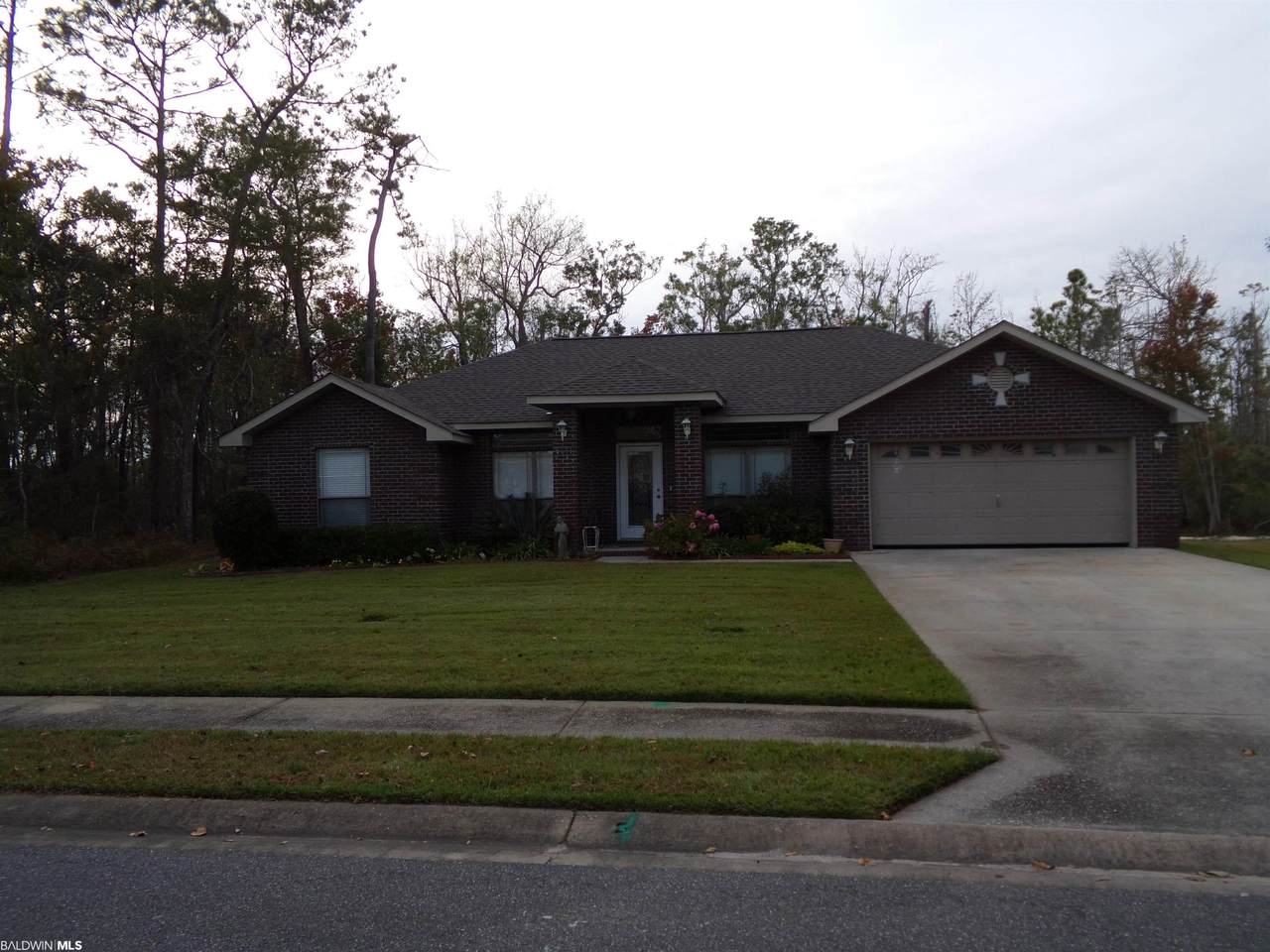 4631 Starboard Lane - Photo 1