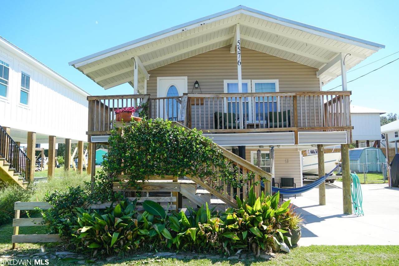 5576 Armadillo Avenue - Photo 1
