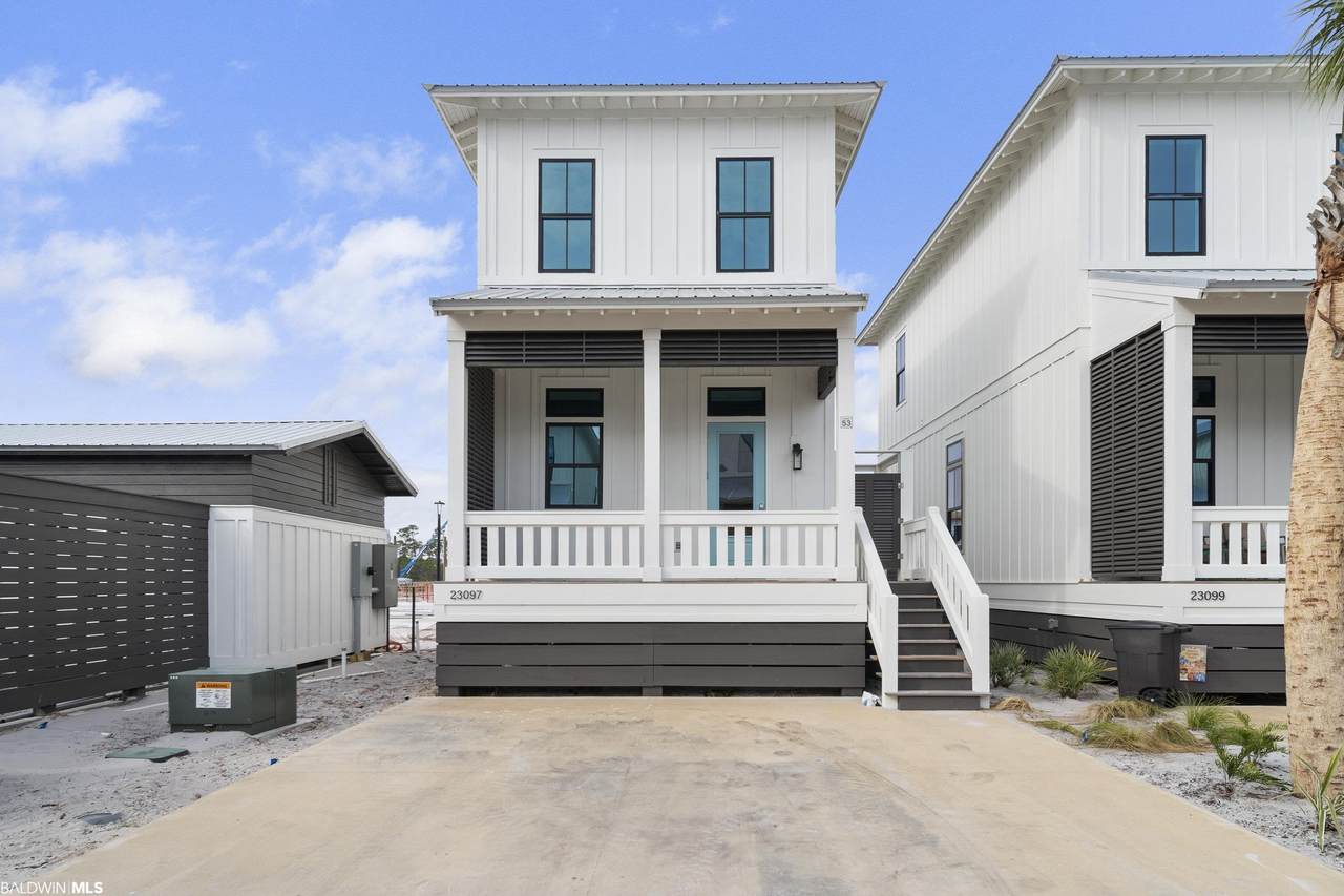 23097 Island Oaks Lane - Photo 1