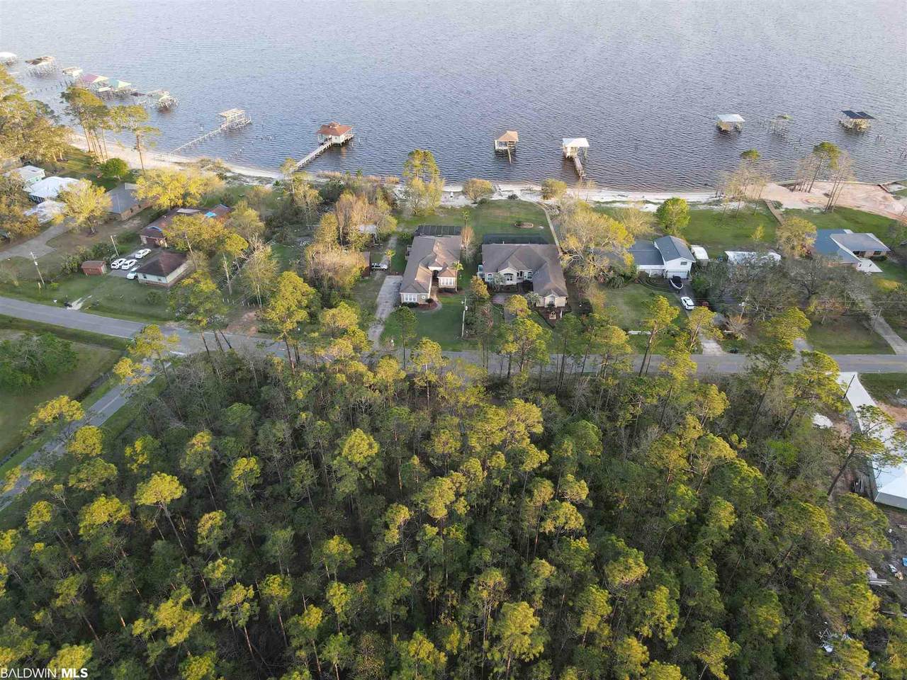 Lot 198 Boykin Blvd - Photo 1