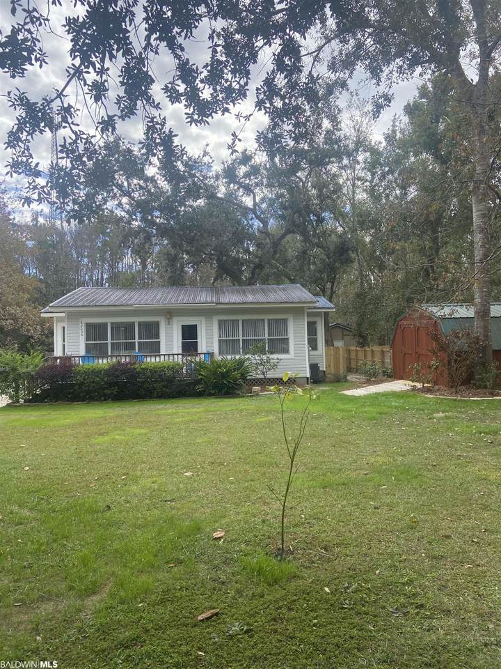27200 Park Drive - Photo 1