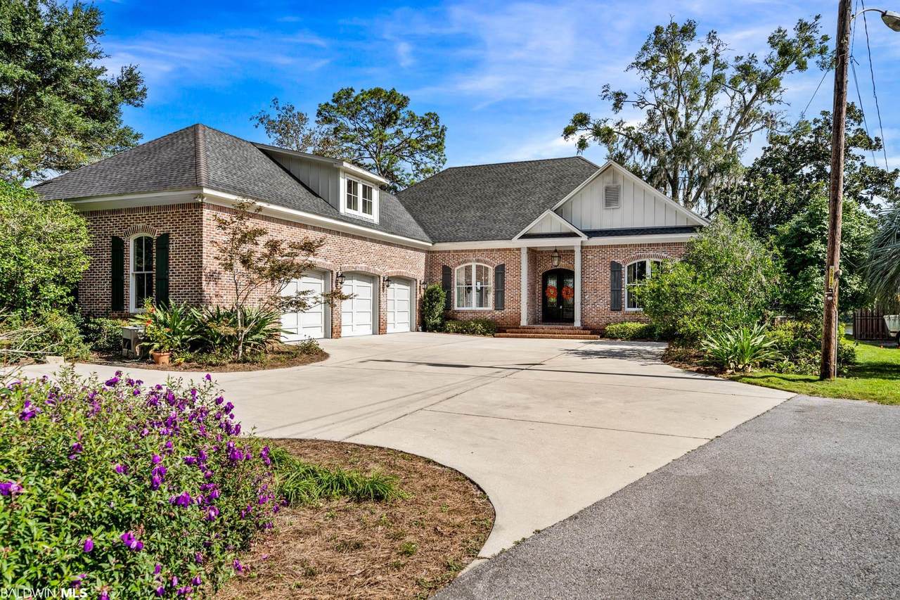 3001 Bryant Road - Photo 1