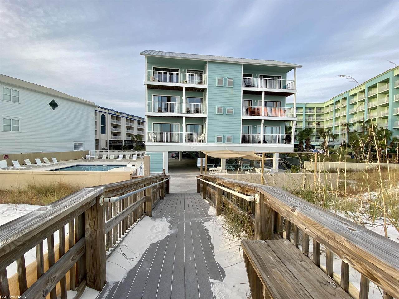 23060 Perdido Beach Blvd - Photo 1