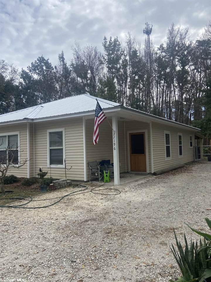 27196 Park Drive - Photo 1