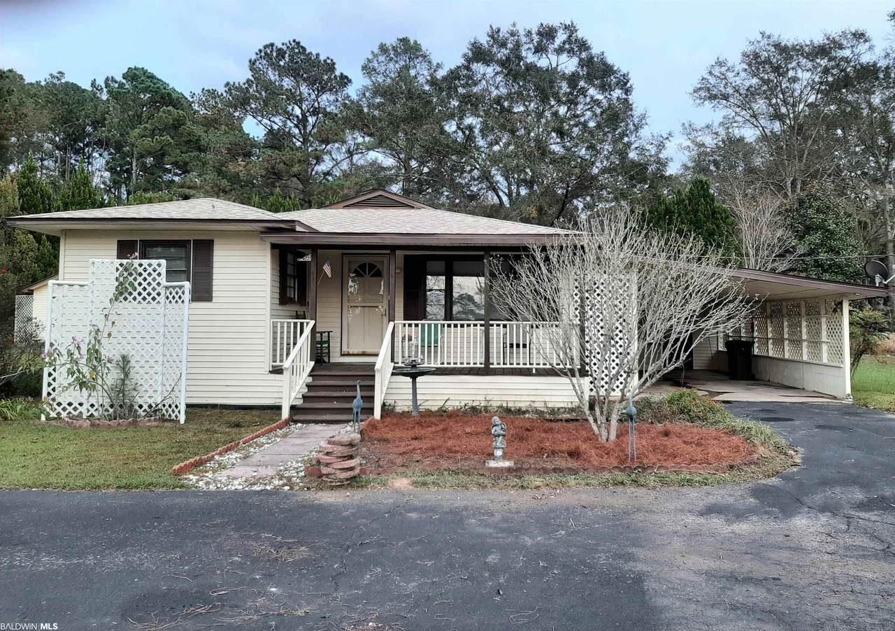 340 Old Castleberry Road - Photo 1