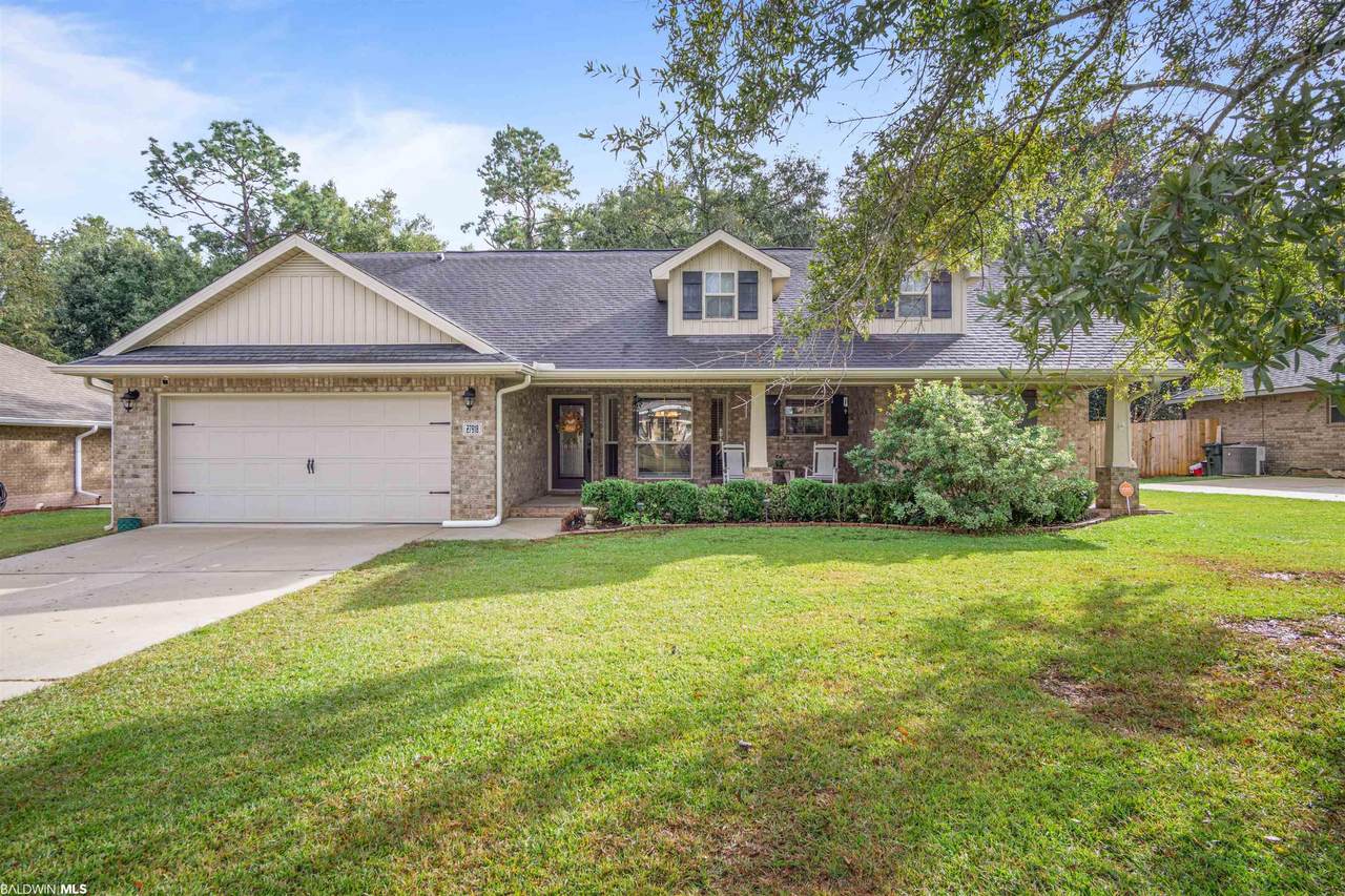 27918 Turkey Branch Drive - Photo 1