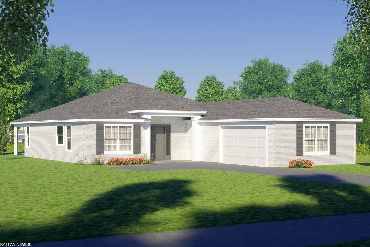 15670 Enchantment Lane - Photo 1