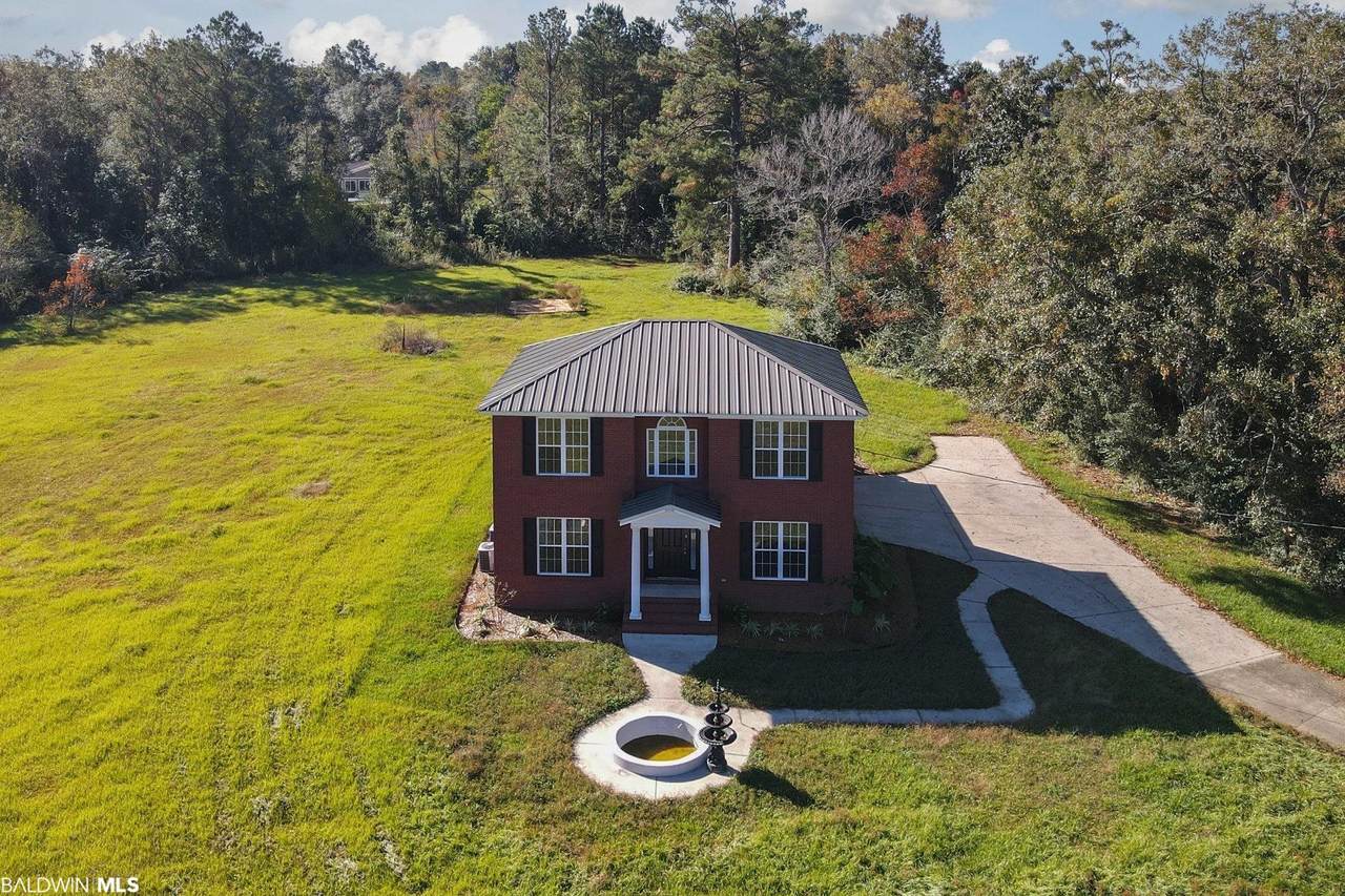 12780 Hilliard Jenkins Rd - Photo 1