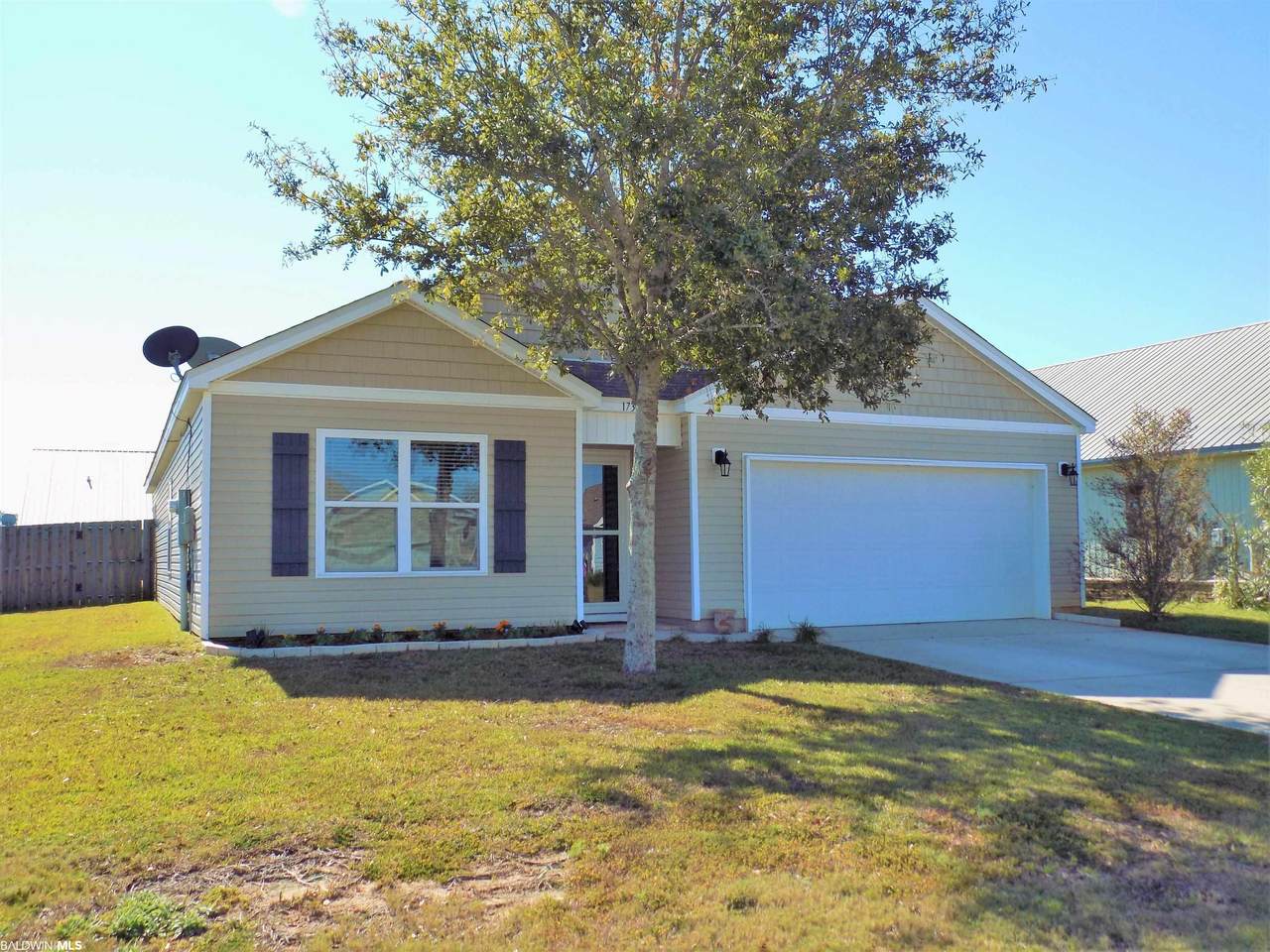 17336 Lewis Smith Drive - Photo 1