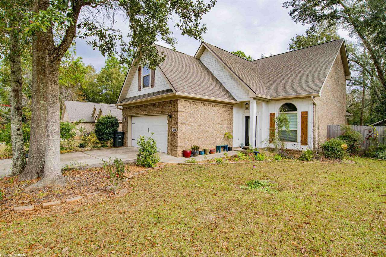 552 Calibre Street - Photo 1
