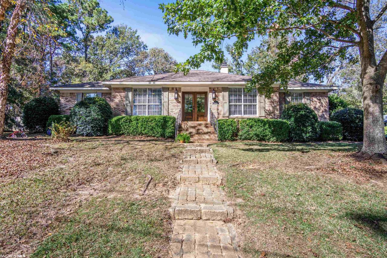 95 Caisson Trace - Photo 1