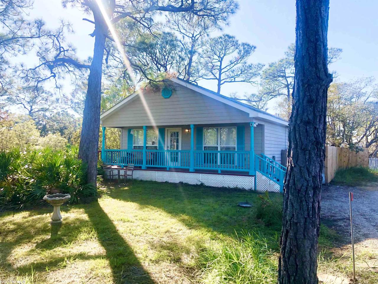 863 Veteran's Road - Photo 1