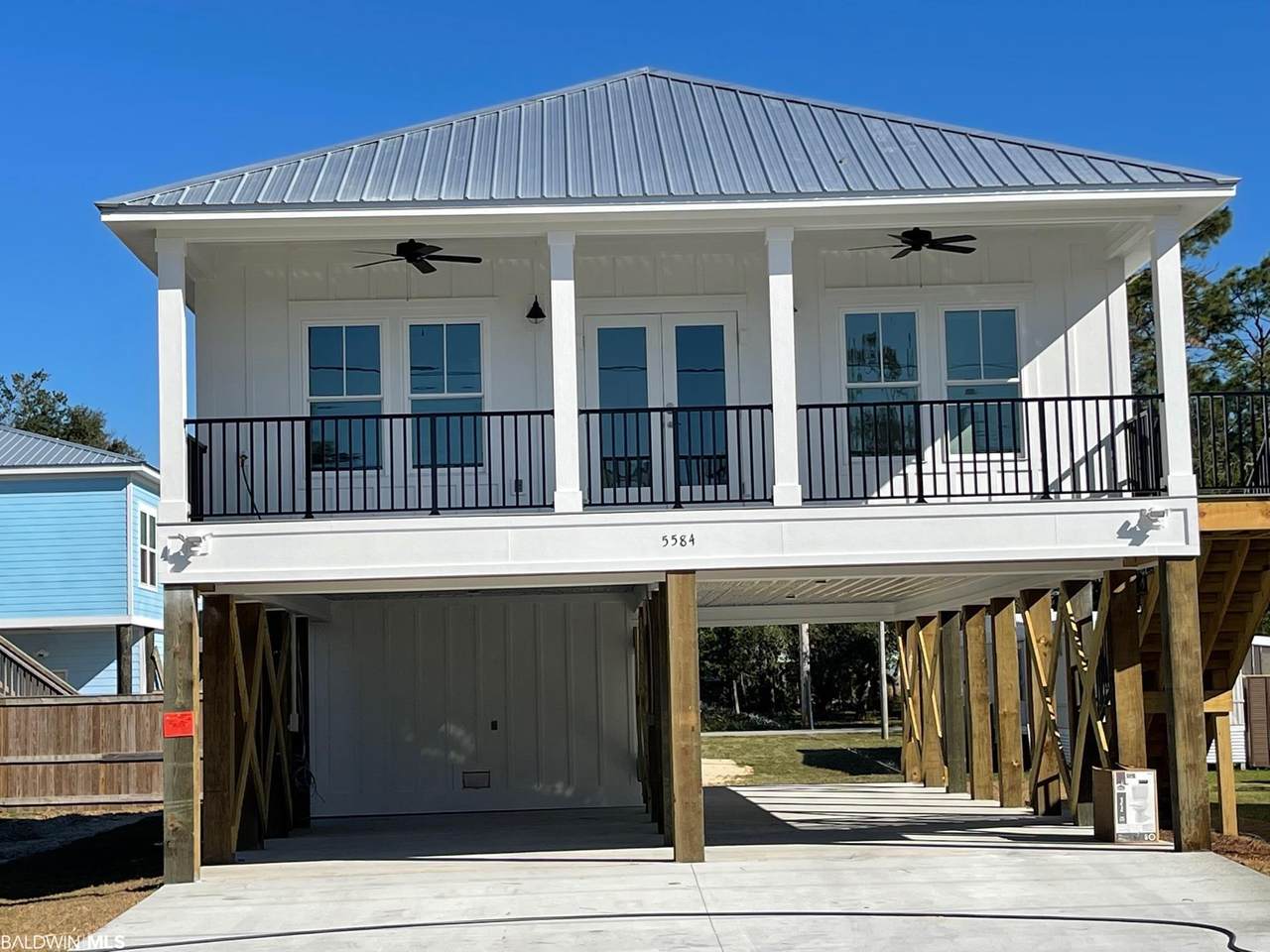 5584 Armadillo Avenue - Photo 1