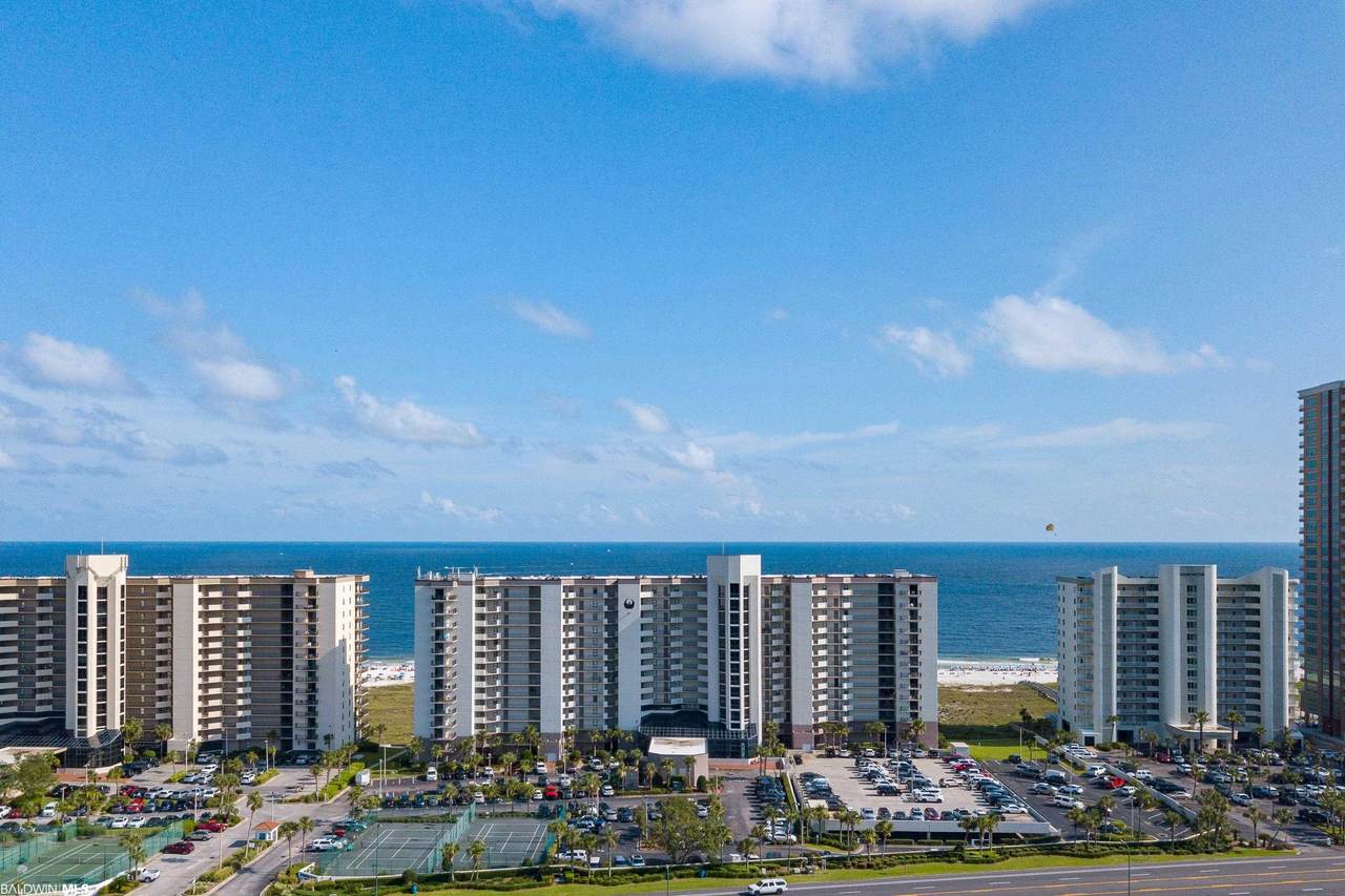 26800 Perdido Beach Blvd - Photo 1