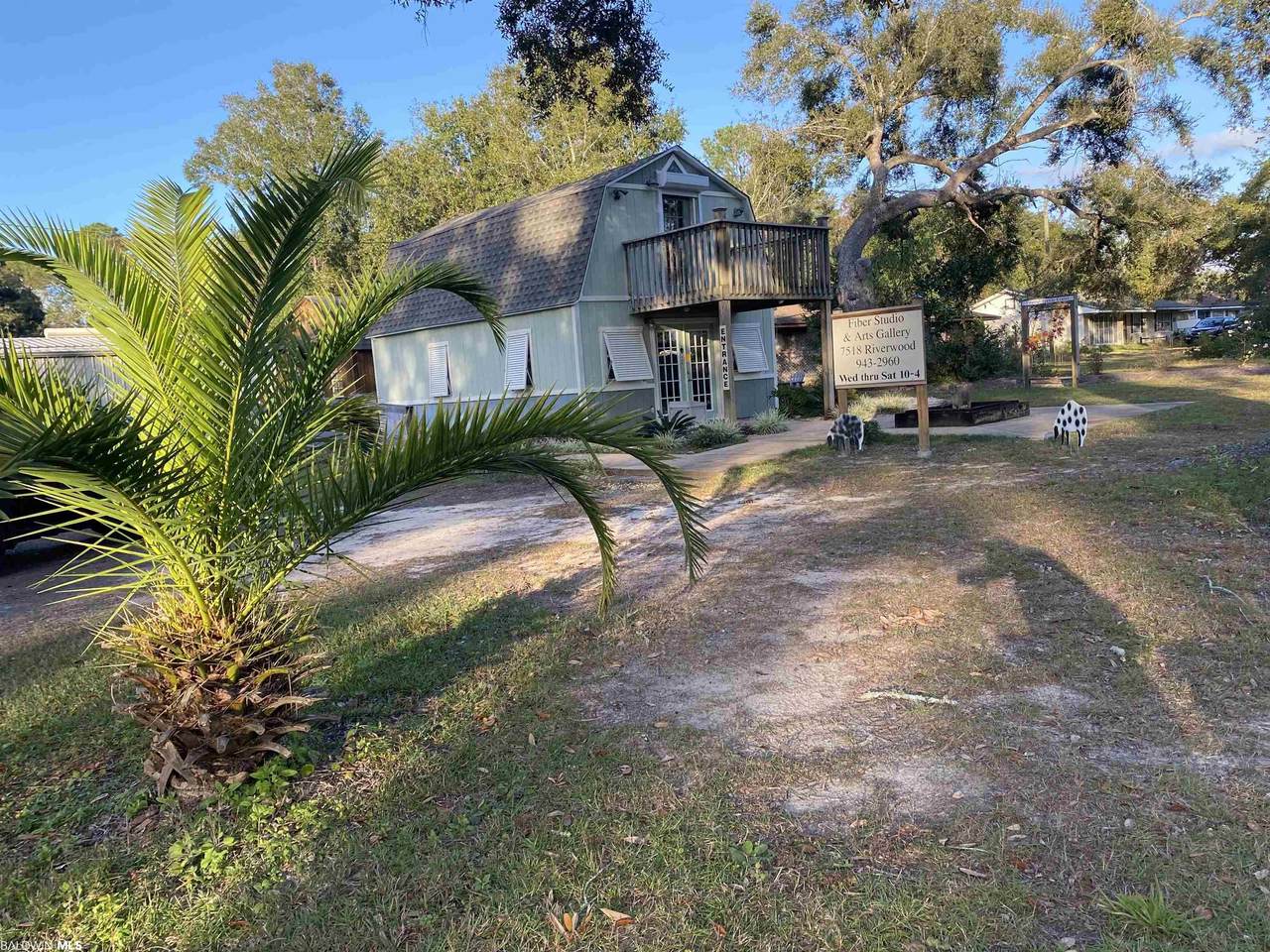 7518 Riverwood Dr - Photo 1