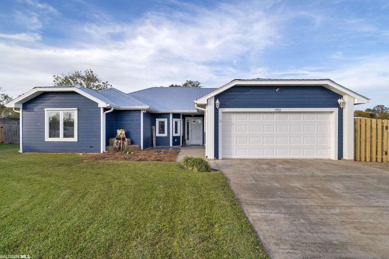 17703 View Loop - Photo 1