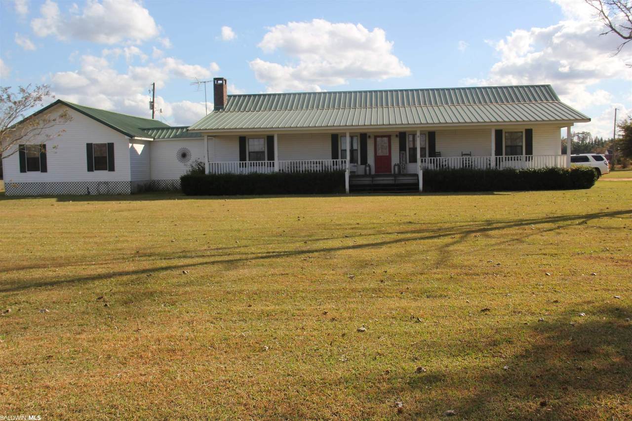 835 Highway 59 - Photo 1
