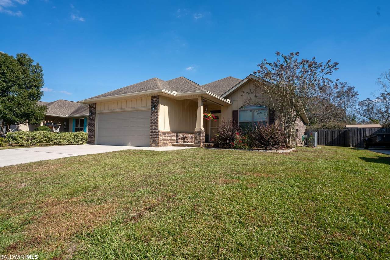 22640 Nana Loop - Photo 1