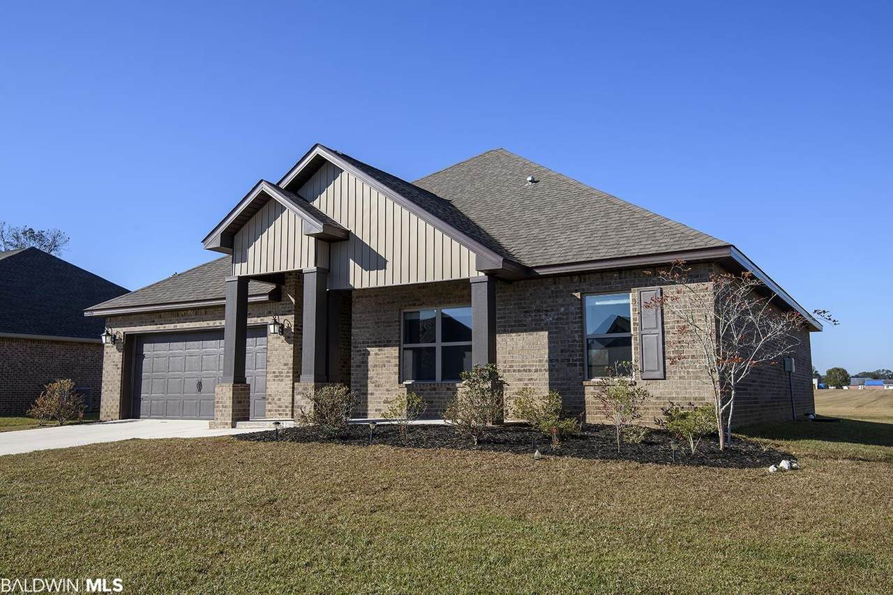 15406 Troon Drive - Photo 1