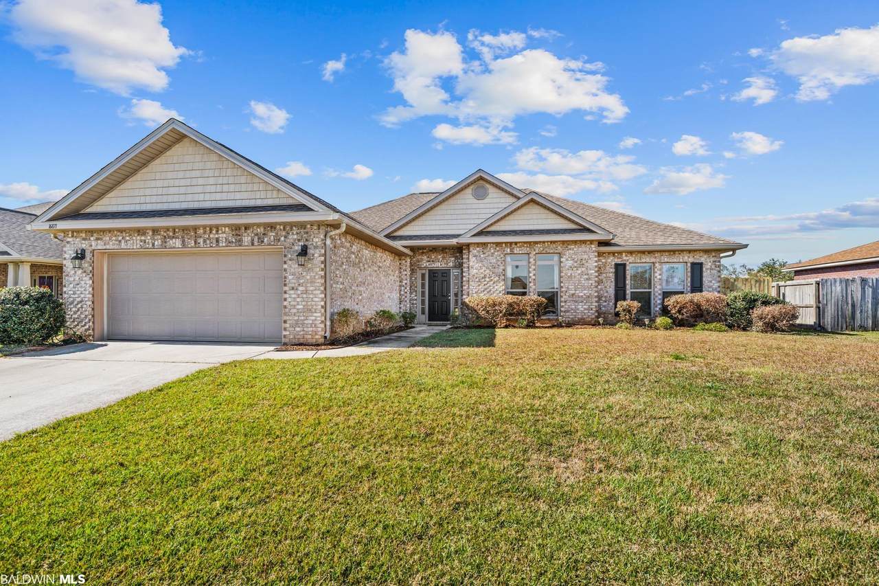 16871 Feder Drive - Photo 1