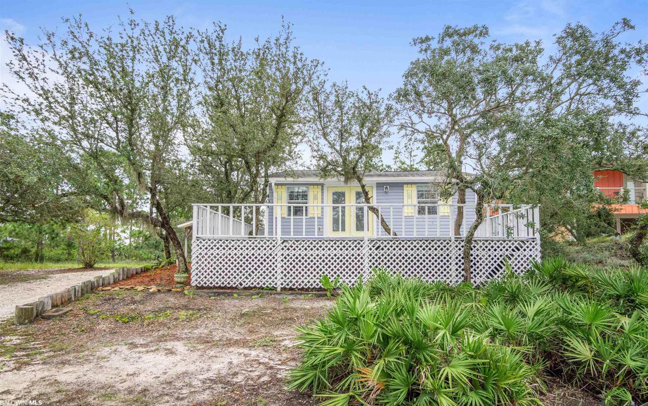 405 Windmill Ridge Road - Photo 1