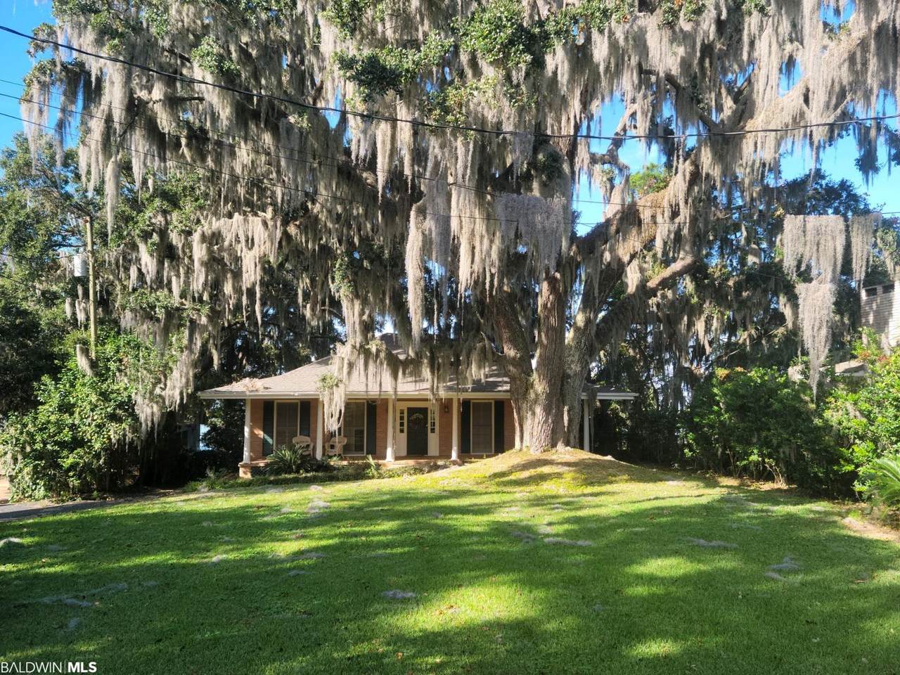 6251 Van Buren St - Photo 1