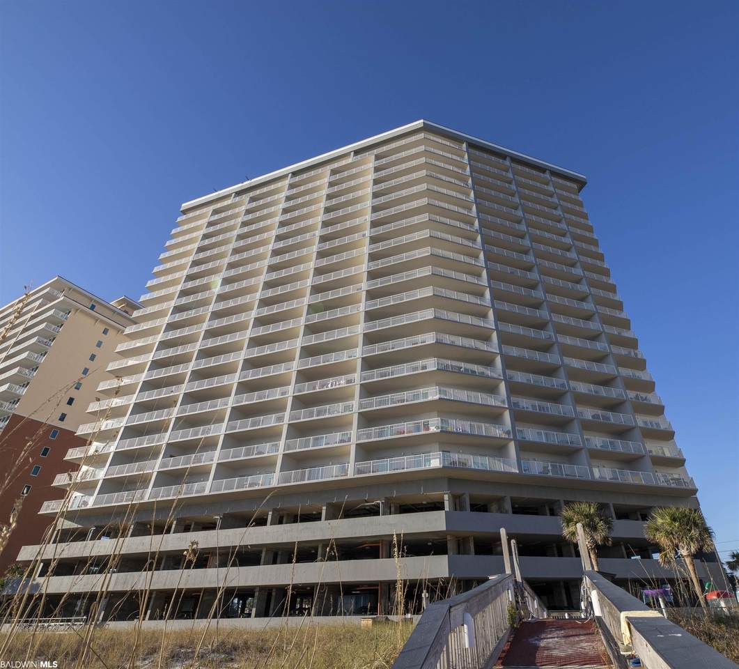 401 Beach Blvd - Photo 1