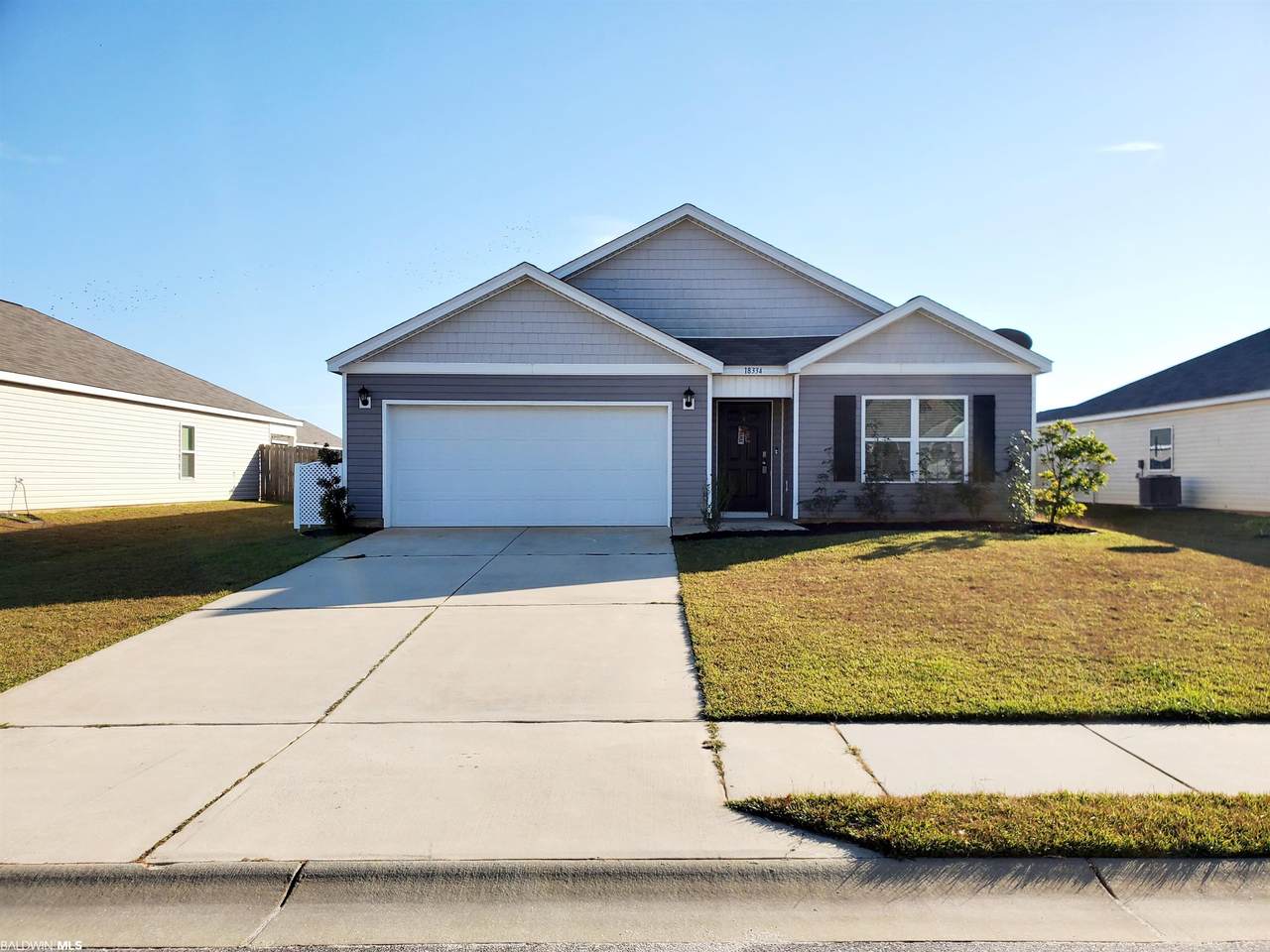 18334 Lewis Smith Drive - Photo 1