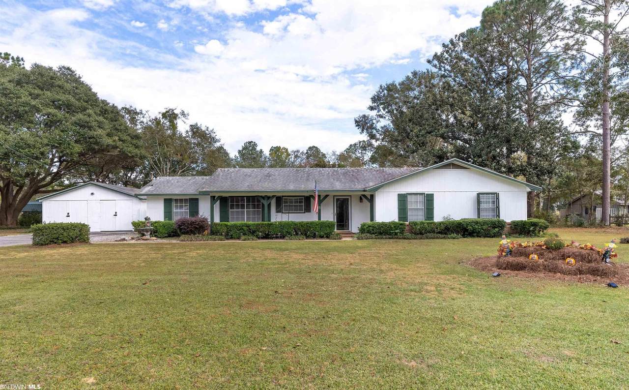 21852 Linn Ridge Dr - Photo 1