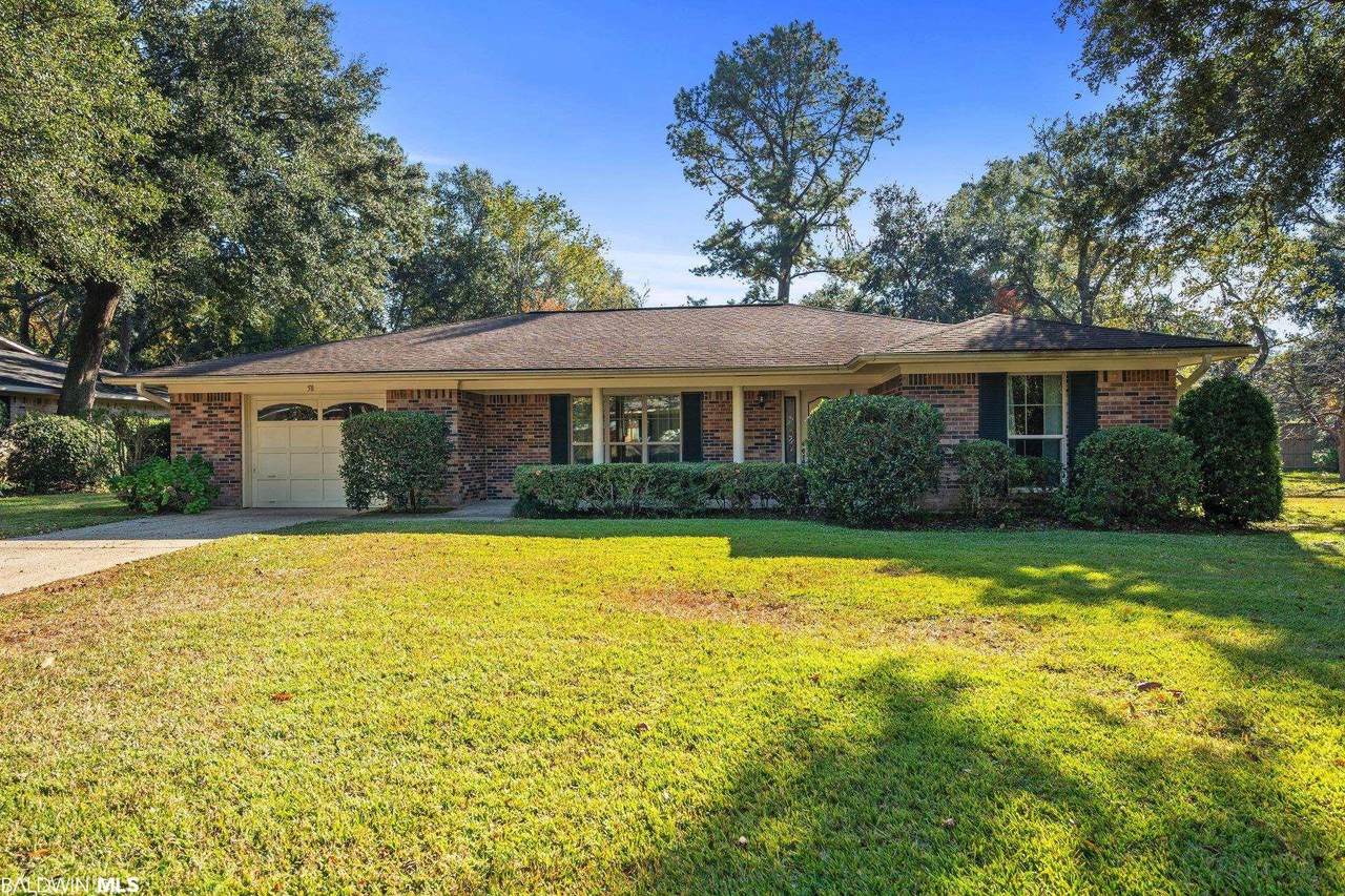 58 Paddock Drive - Photo 1