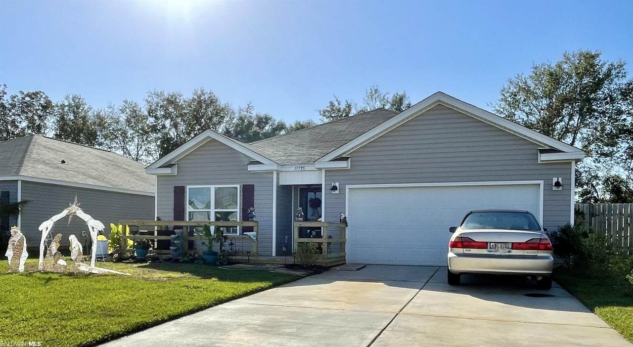 17795 Lewis Smith Drive - Photo 1