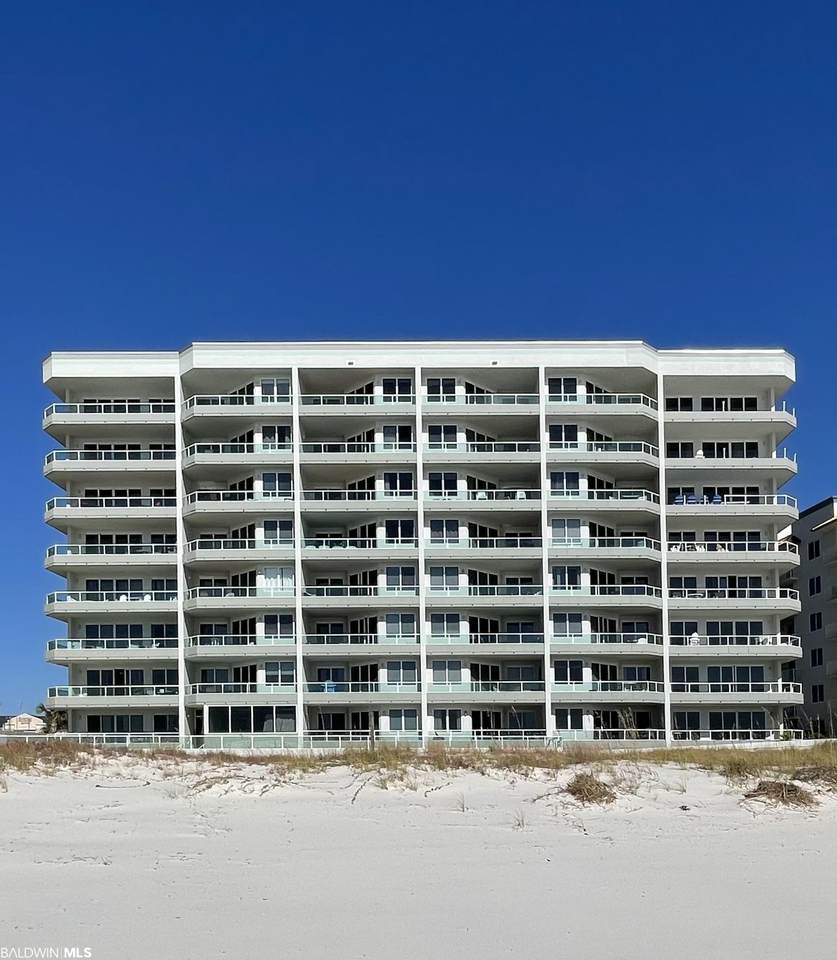 25350 Perdido Beach Blvd - Photo 1