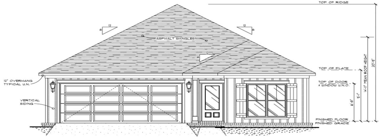655 Norman Lane - Photo 1
